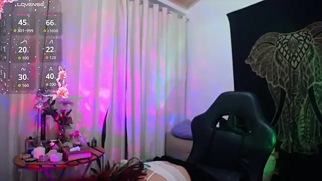 AmaRiv Live XXX-chat