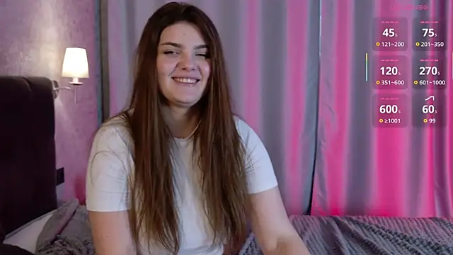 Chatroom XXX en direct de StephanieeMiller