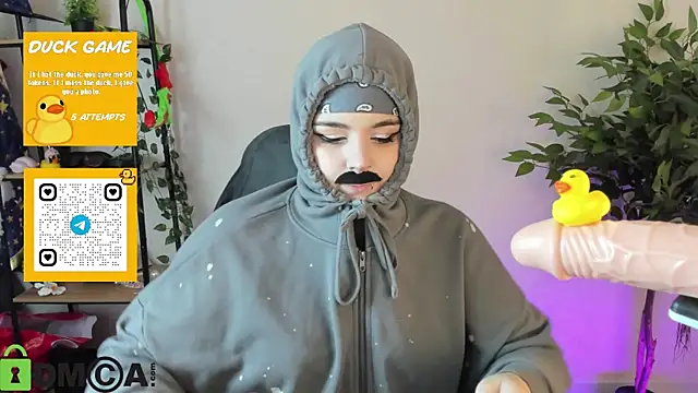 XXX chat uživo modela Mia_R0ss