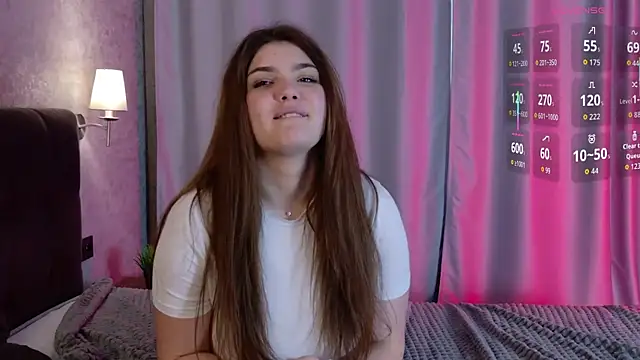 StephanieeMiller Adlı Modelin Canlı XXX Sohbeti