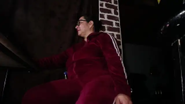 Czat XXX na żywo – samrocker_sex