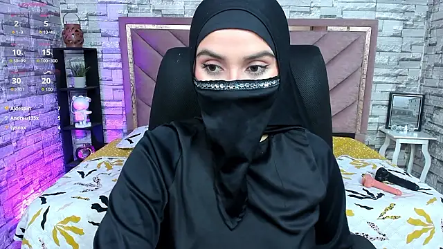 Chat XXX Live malek_zark2