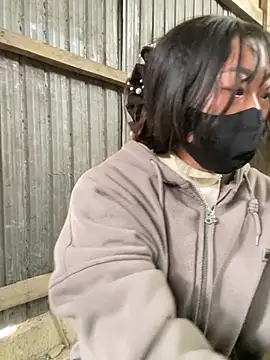 Вебкам-шоу isaaa5