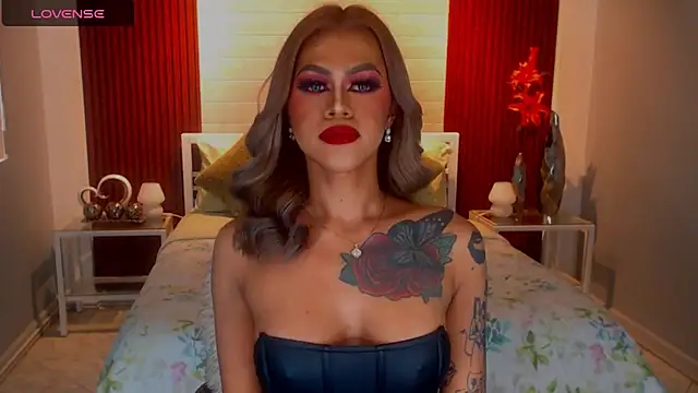 StellaStrong30 现场XXX聊天