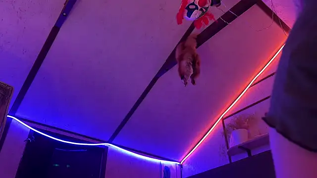 altertyan – Live XXX-chat