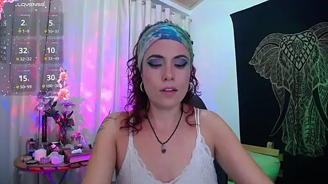 AmaRiv 라이브 XXX 채팅