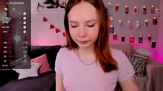 LanaBlu_: απευθείας συνομιλία ΧΧΧ