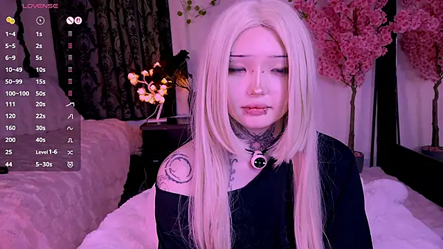 Lein_Bone 网络视讯表演