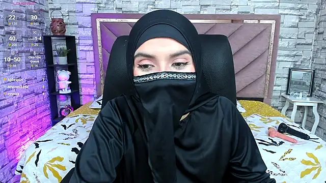 malek_zark2のライブXXXチャット