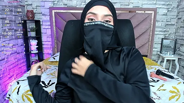 malek_zark2's Live XXX Chat