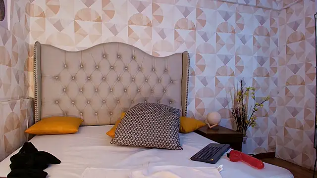 Chat +18 de Sofia_Blosom ao vivo