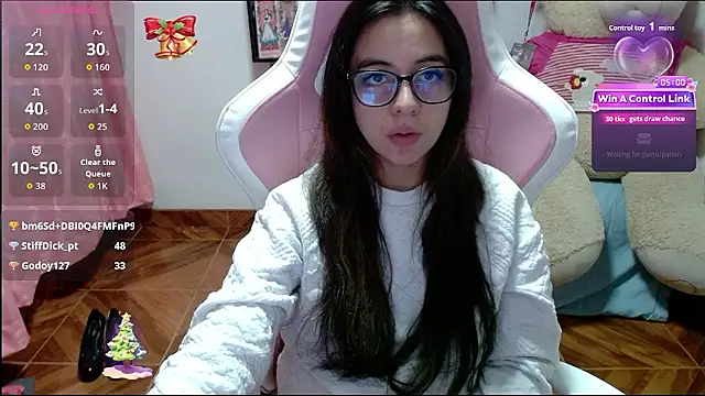 Maggie_Fox3's Live XXX Chat