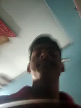 Telugusullikai 웹캠 쇼