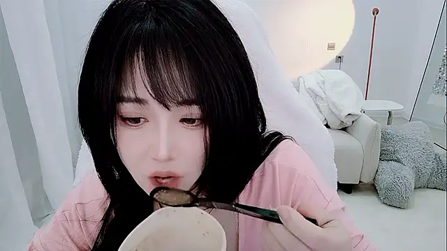 Chat XXX Live Evangelin-e