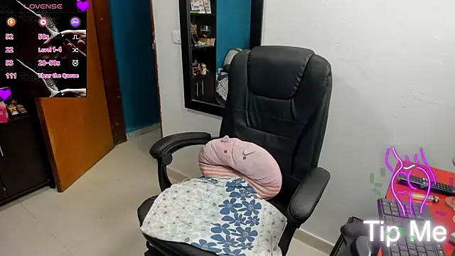 peanut_tangerine's Live XXX Chat