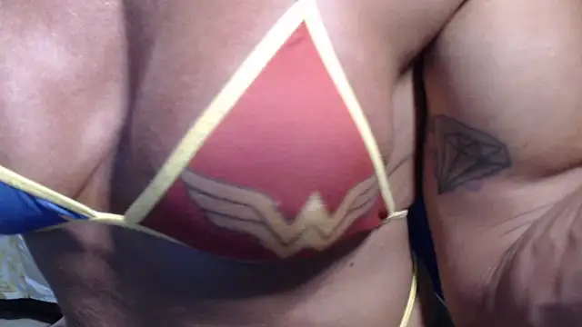 Stronggsexy live XXX chat