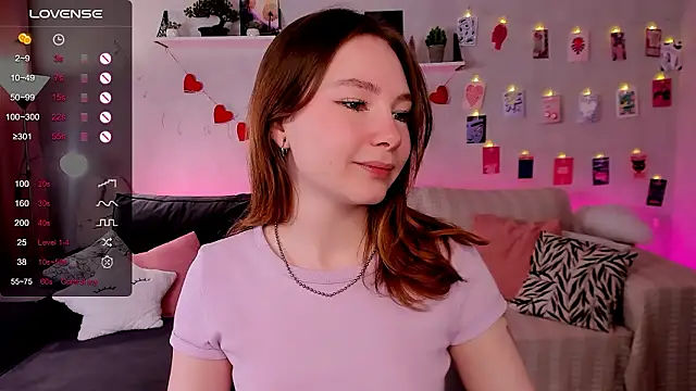 LanaBlu_'s Live XXX Chat