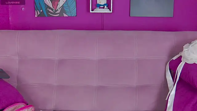 Chat XXX en directo de antonella_contti_