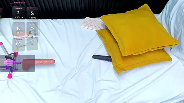 XXX chat uživo modela LolyYunno