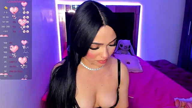 Nicole_rouss' Live XXX Chat