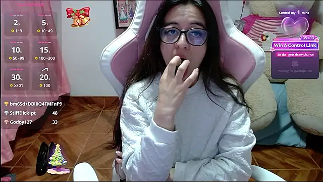 Maggie_Fox3's Live XXX Chat