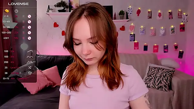 LanaBlu_ Chat XXX in diretta