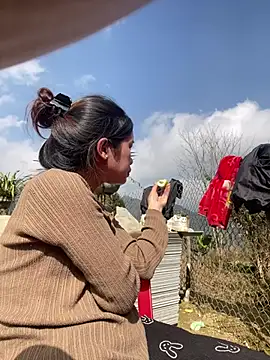 beobeo_2xx's Webcam Show