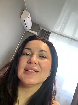 SexyLexyR Chat XXX in diretta