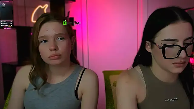 Онлайн чат XXX alia_skay