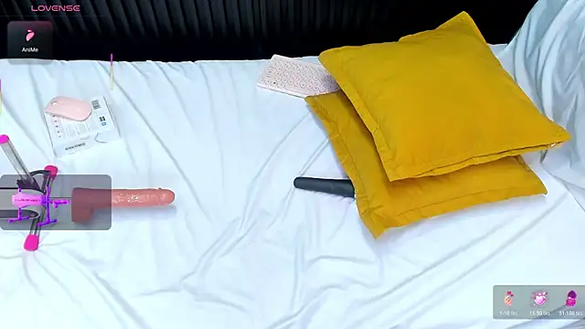 LolyYunno Chat XXX in diretta