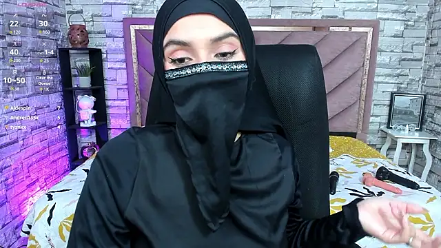 malek_zark2's Live XXX Chat