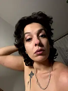 Živý XXX chat Piggiteablacktea