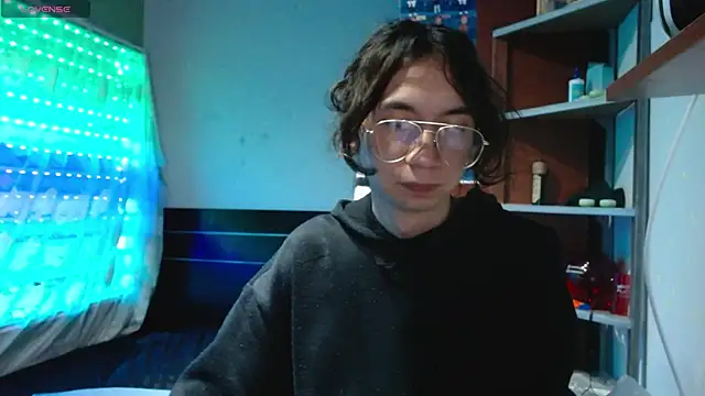 Chat XXX Live najimi_uwu