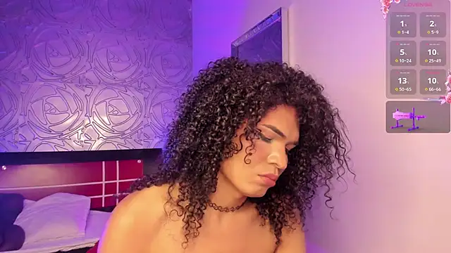 Chat XXX Live vennus1_