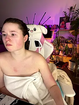 sweetest_pie Chat XXX in diretta