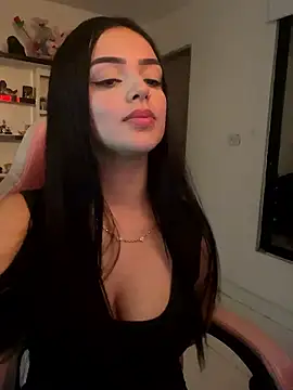 Chat +18 de anniehart ao vivo