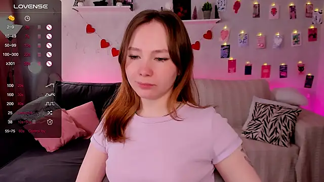 LanaBlu_'s Live XXX Chat