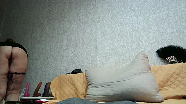 ValeriaLight – Naživo XXX chat