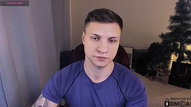 handsome_guy01 Obrolan Langsung XXX