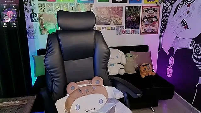 Yuhwan_のライブXXXチャット