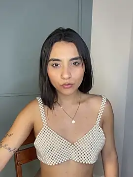 Zafira_Montiel's Live XXX Chat