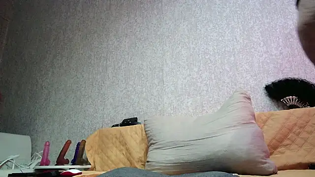 ValeriaLight: απευθείας συνομιλία ΧΧΧ