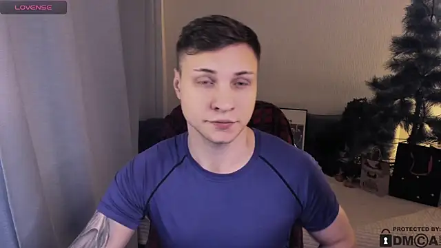 handsome_guy01 Obrolan Langsung XXX