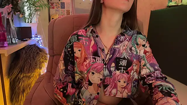 altertyan Chat XXX in diretta