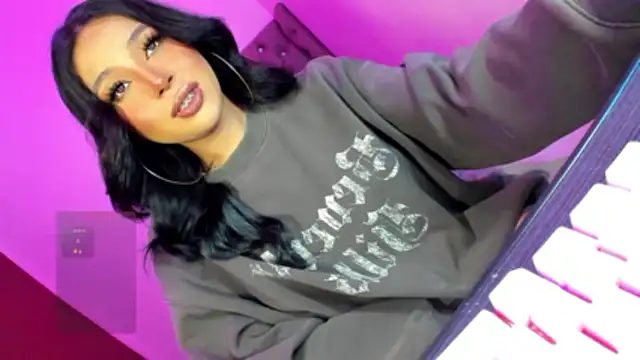 HOTMARIACAKES: онлайн-секс-чат