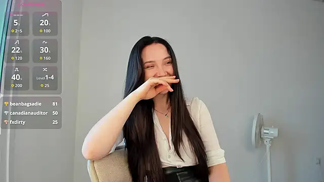 Helen_Spark's Live XXX Chat