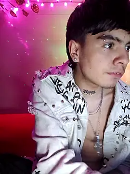 XXX chat uživo modela Anthony_riverss