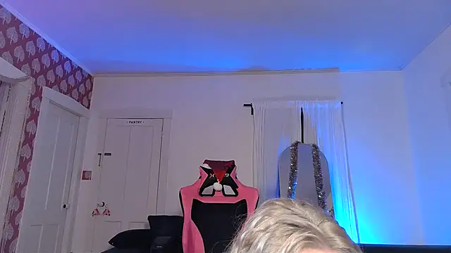 ashleyblaydex's Live XXX Chat