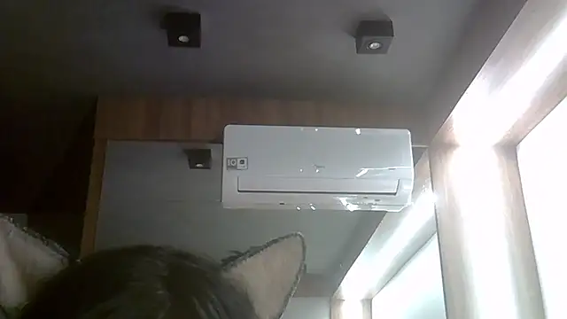 Živý XXX chat SkinnyKitten