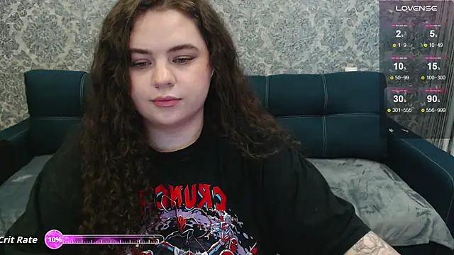 Chat XXX en directo de LunaRoub